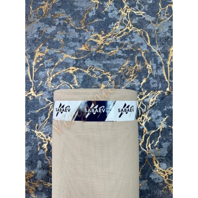 Material etamina bumbac 100 % 150 cm rola 30 ml crem
